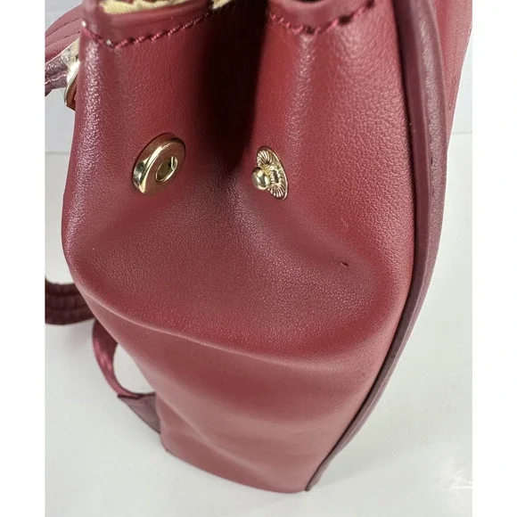 Our Universe Disney Pixar Ratatouille Kitchen Doors Mini Backpack BoxLunch - Picture 11 of 16